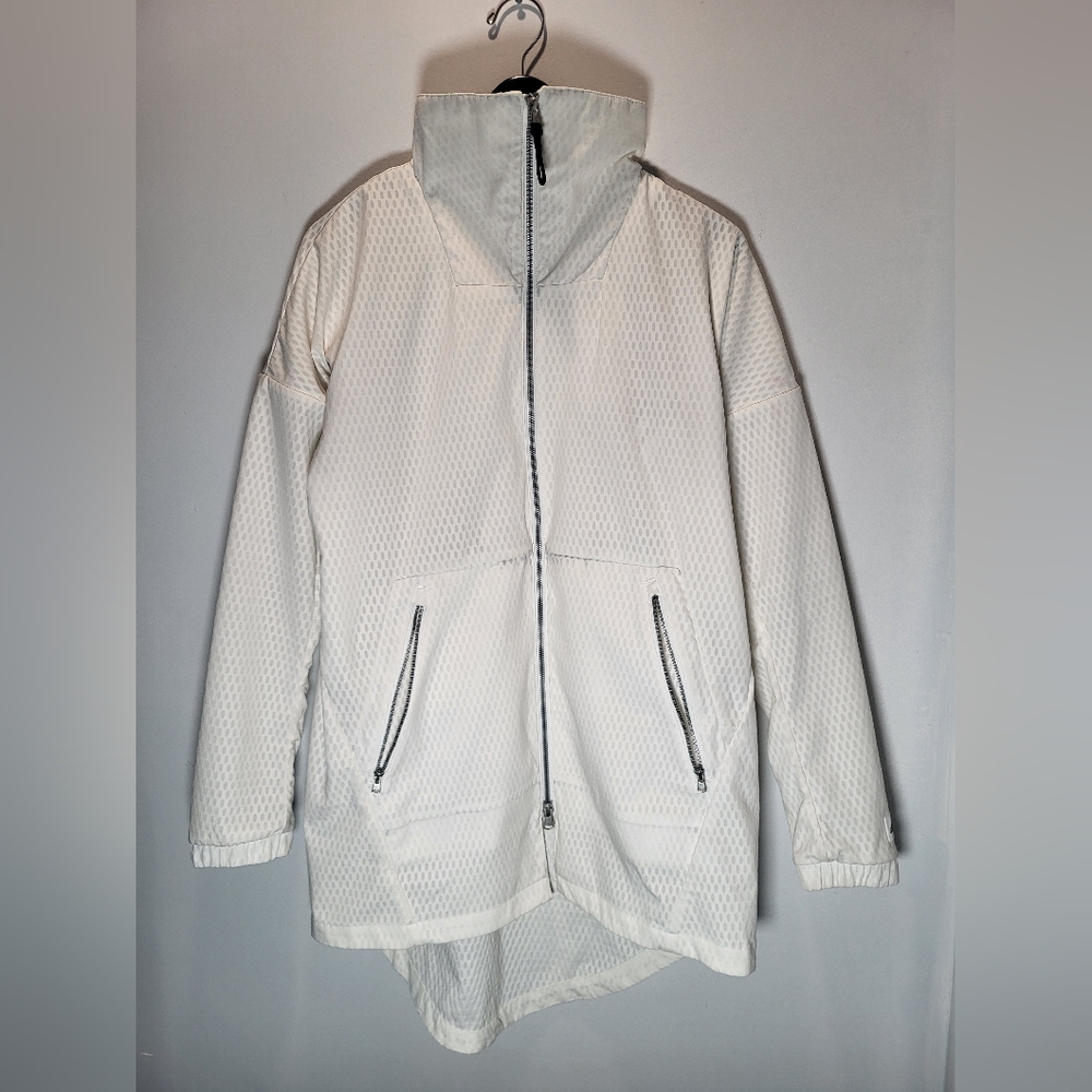 👕🌶 Women's Adidas X Reigning Champ "Bonding" Jacket